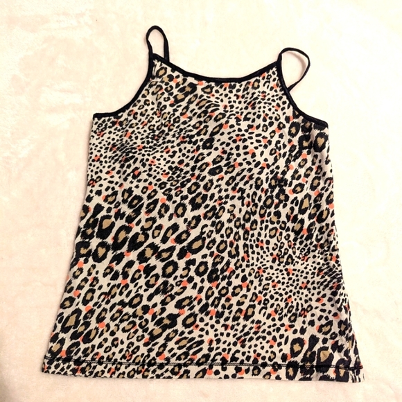 5/$20🩵 Faded Glory Girl's Tank Top - Picture 1 of 5